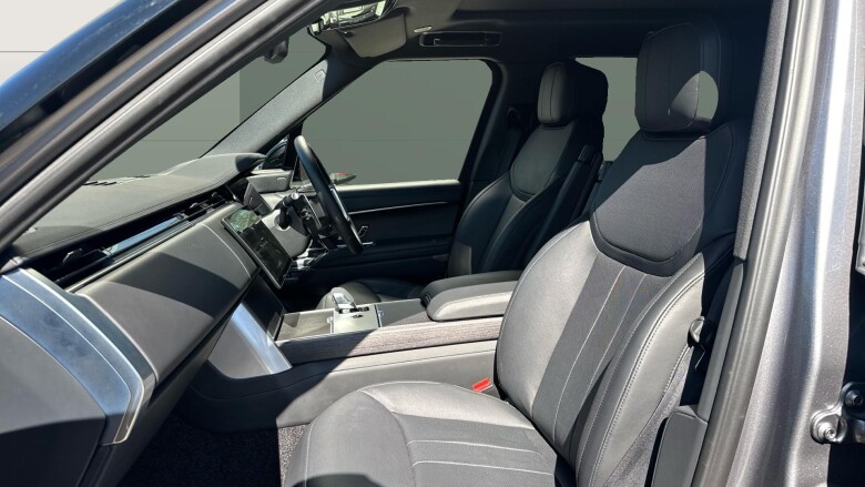 Land Rover Range Rover 3.0 D300 SE 4dr Auto Diesel Estate